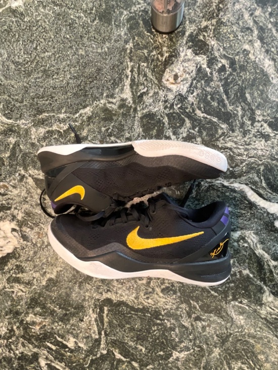 Nike Kobe 8 Protro \